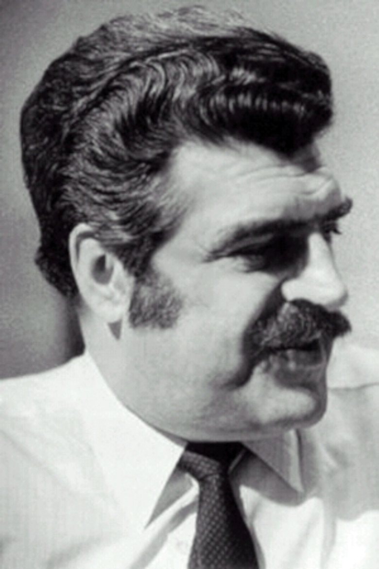 Yan Frenkel portrait image