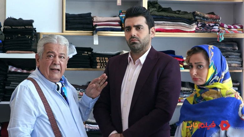 Still image for Dadzan season 1 episode 10: Episode 10