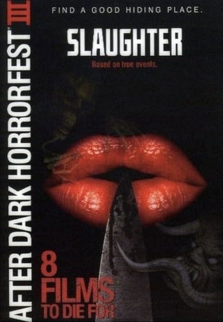Slaughter