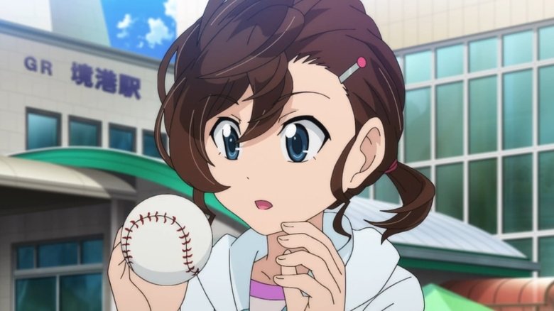 Still image for GeGeGe no Kitaro season 1 episode 16: The Mystery of the Tide! Umizatō Still image for GeGeGe no Kitaro season 1 episode 16: The Mystery of the Tide! Umizatō