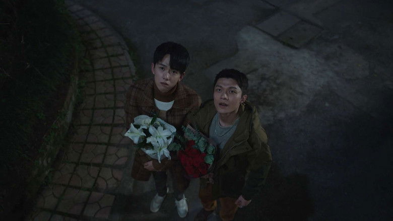 Still image for Ten Years season 1 episode 8: Episode 8 Still image for Ten Years season 1 episode 8: Episode 8