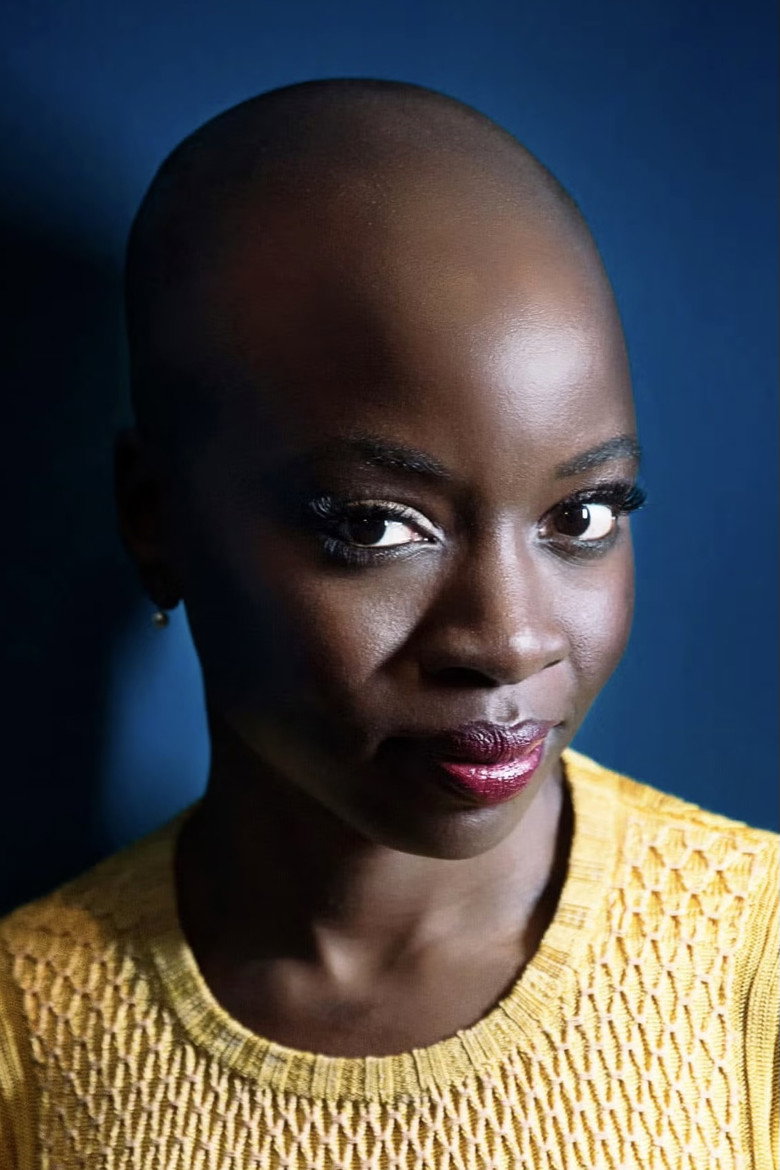 Danai Gurira photo 5