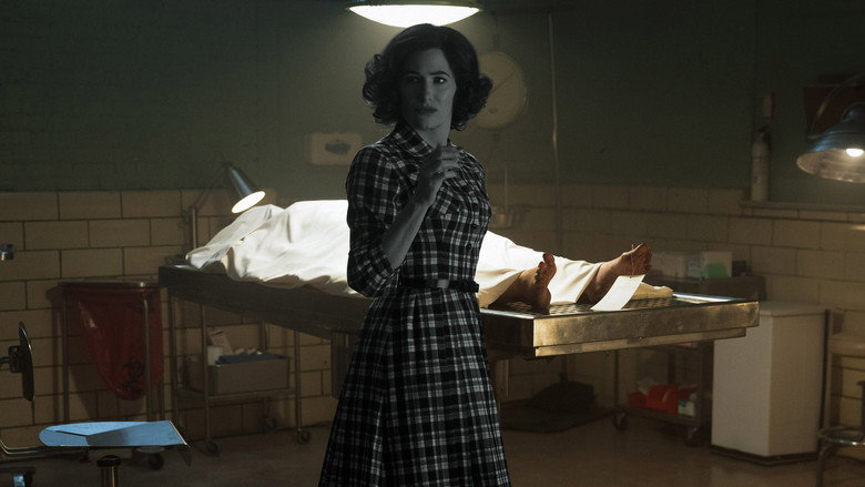 Still from Agatha All Along - Season 1 Episode 1