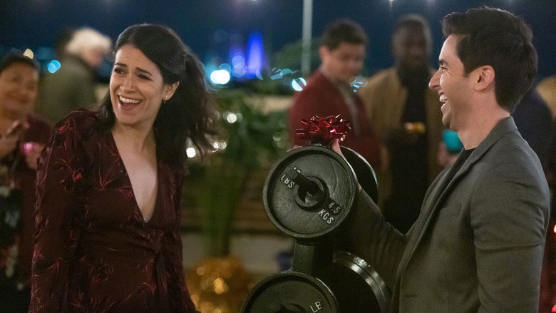 Still from Broad City - Season 5 Episode 10