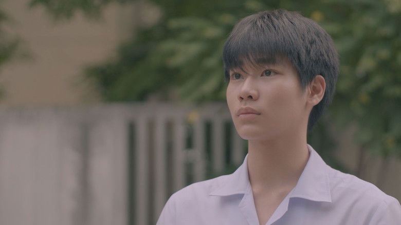 Still image for The Yearbook season 1 episode 3: Episode 3