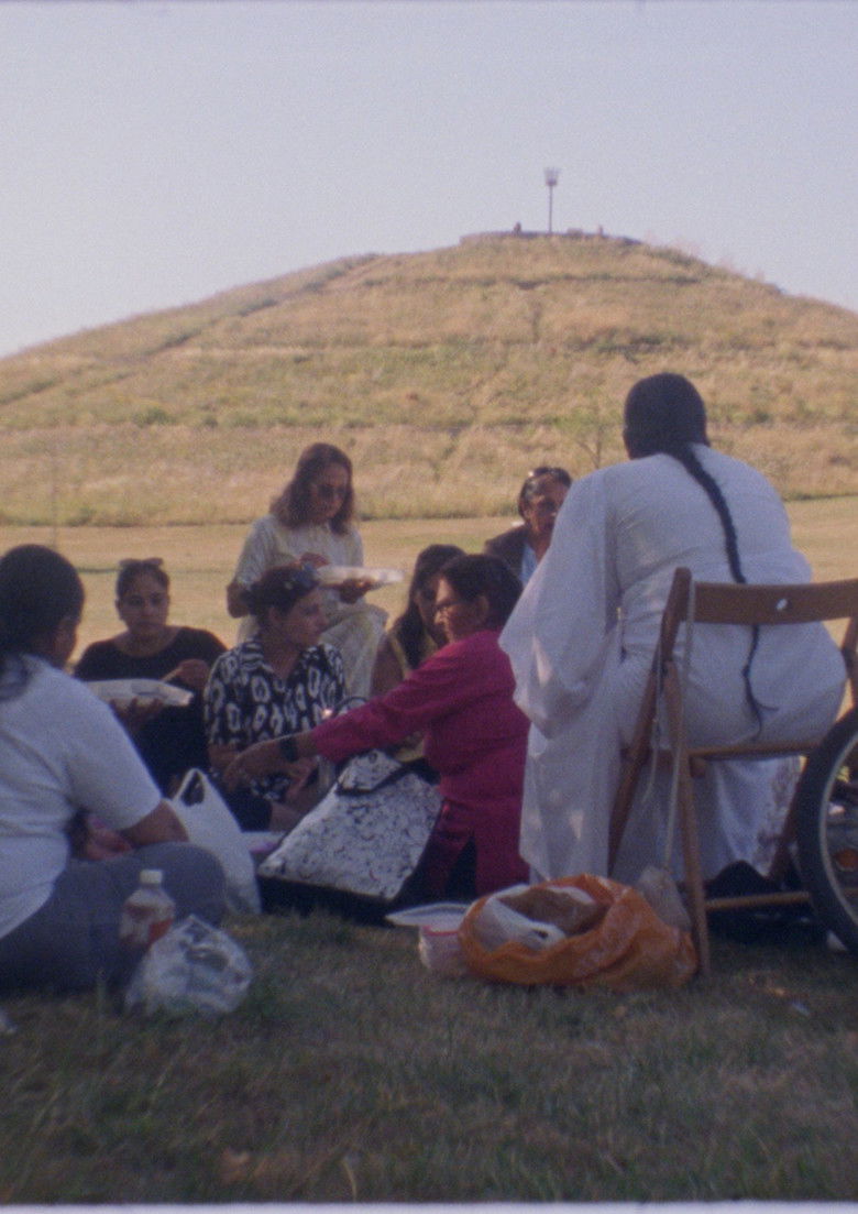 Imatge de The Park (Dancing on the Rubble of Empire)