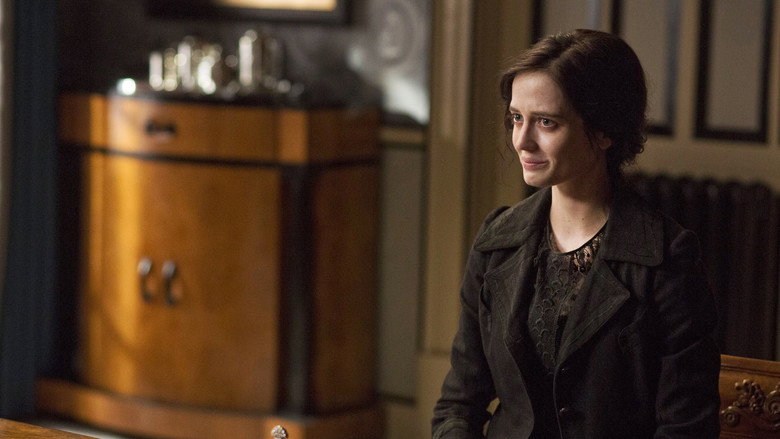 Still from Penny Dreadful - Season 3 Episode 1