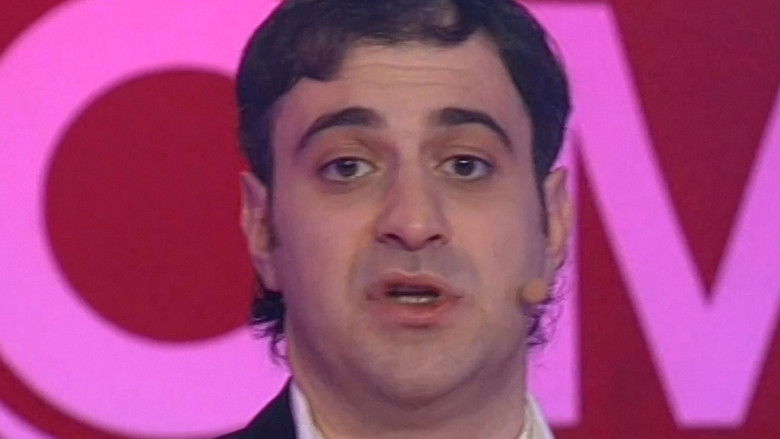 Still image for Comedy Club season 1 episode 43: Episode 43 Still image for Comedy Club season 1 episode 43: Episode 43