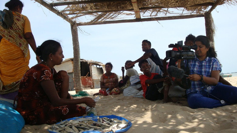 Imatge de White Van Stories