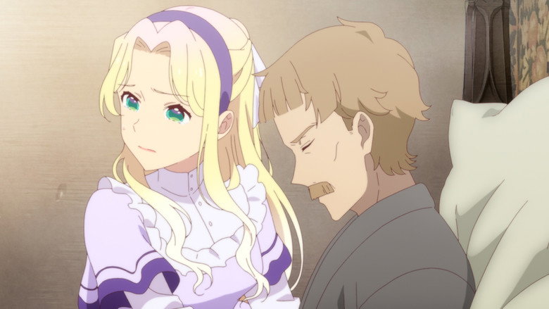 Still from Sugar Apple Fairy Tale - Season 1 Episode 13