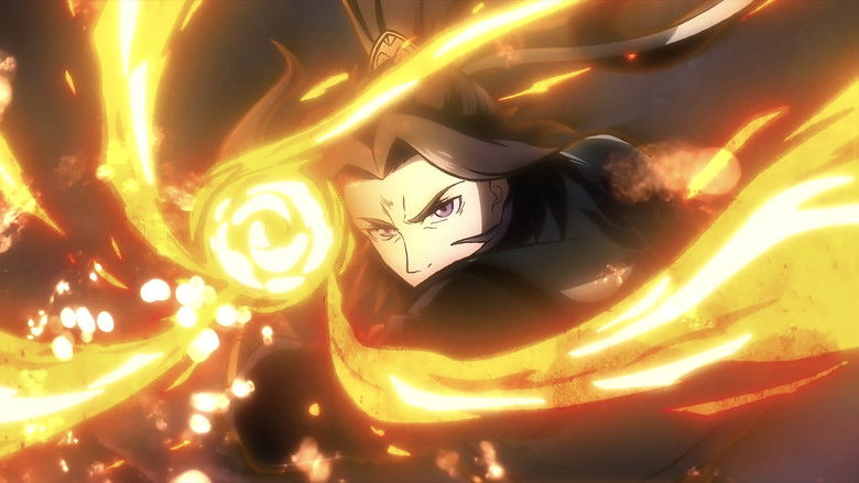 Still image for Demon's Ascension season 1 episode 9: Episode 9 Still image for Demon's Ascension season 1 episode 9: Episode 9