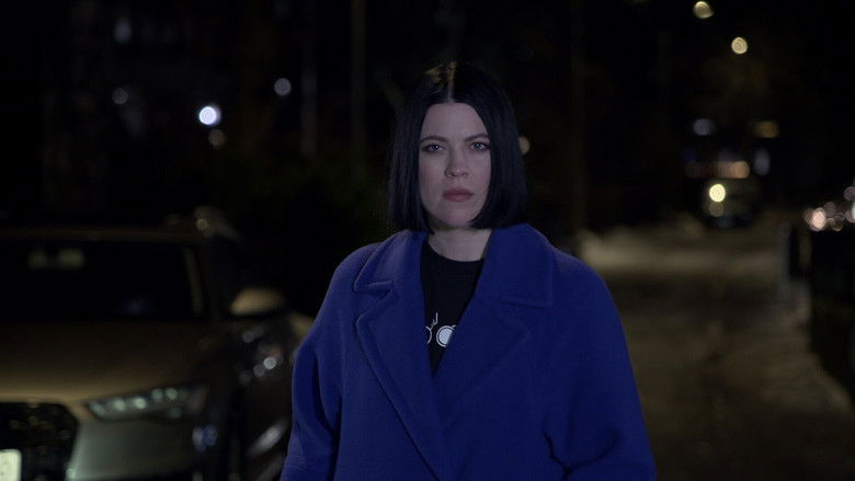 Salatut elämät Sezóna 27 Epizoda 147 bombuj