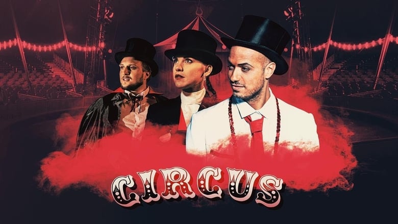 Circus movie poster