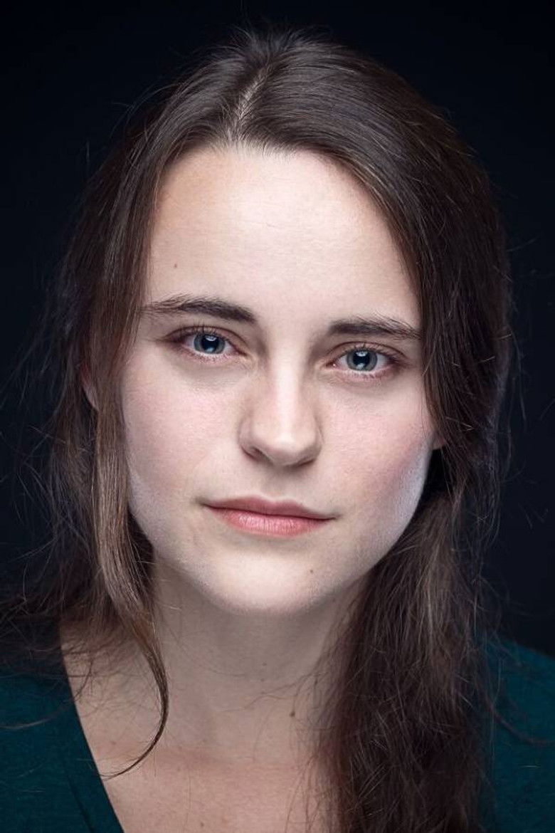 Beth Walker portrait image