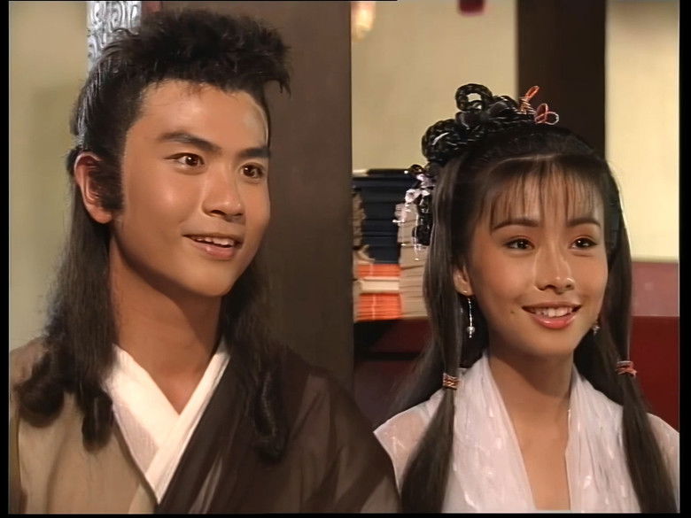 Still image for 昆仑奴 season 1 episode 18: Episode 18