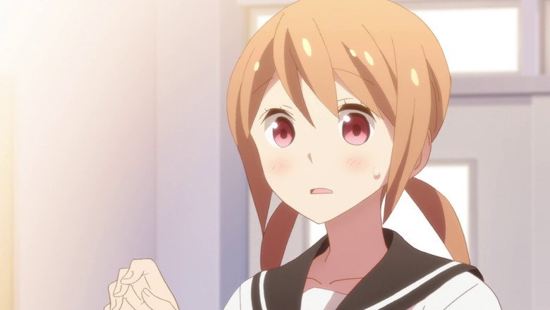Still from Tsuredure Children - Season 1 Episode 7