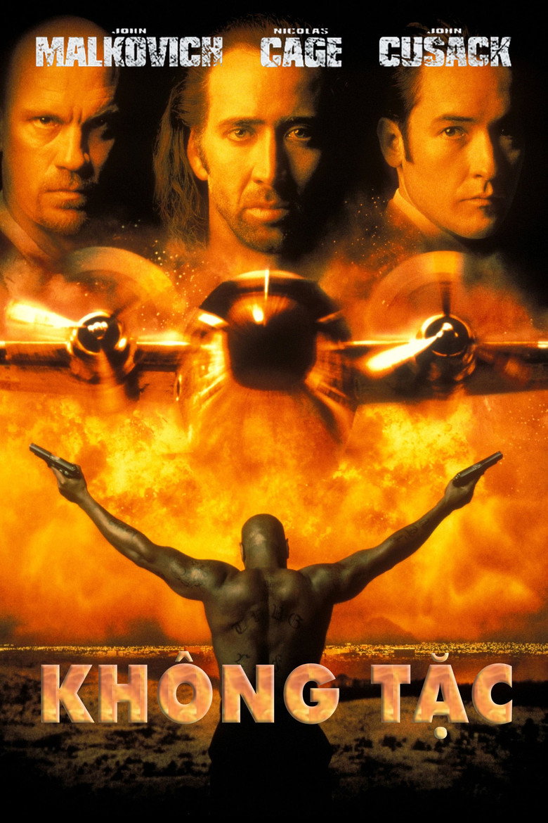Kh&ocirc;ng Tặc (1997)