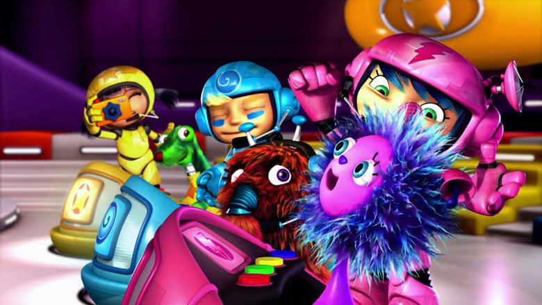 Kerwhizz Season 2 Originals For BBC