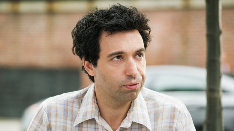 Still from Girls - Season 6 Episode 8