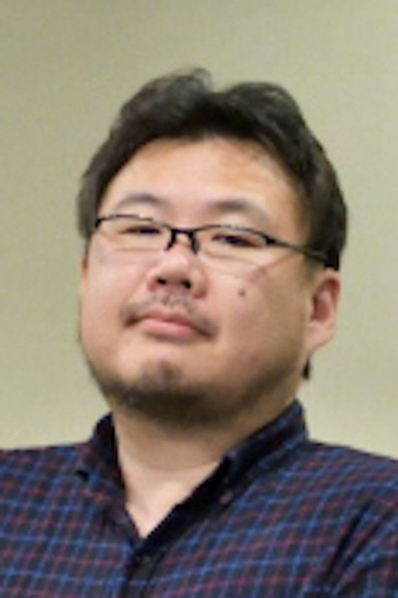 Takayuki Yamaguchi portrait image