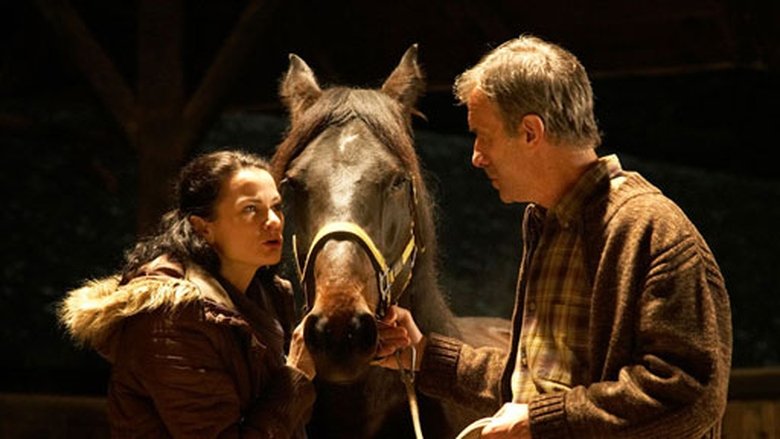 Still image for Znamení koně season 1 episode 1: Episode 1 Still image for Znamení koně season 1 episode 1: Episode 1