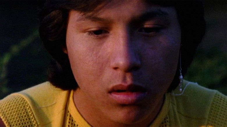 Imatge de Poundmaker's Lodge: A Healing Place