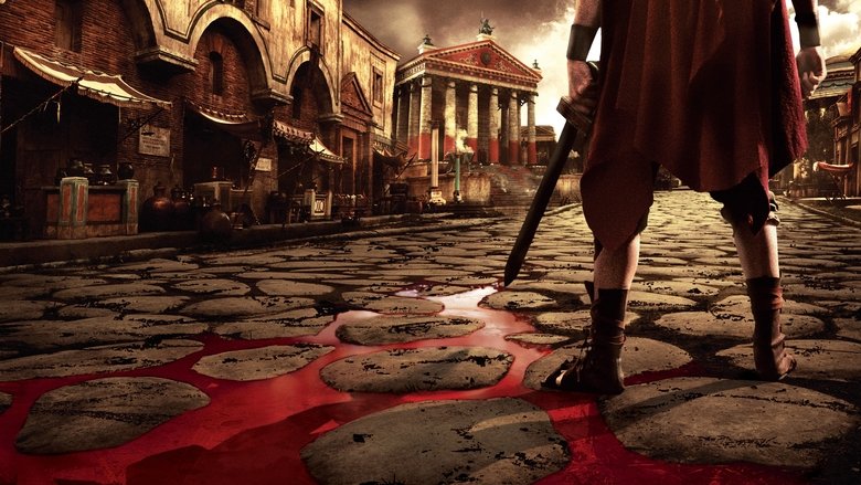 Nonton Rome (2005) Sub Indo - Filmapik