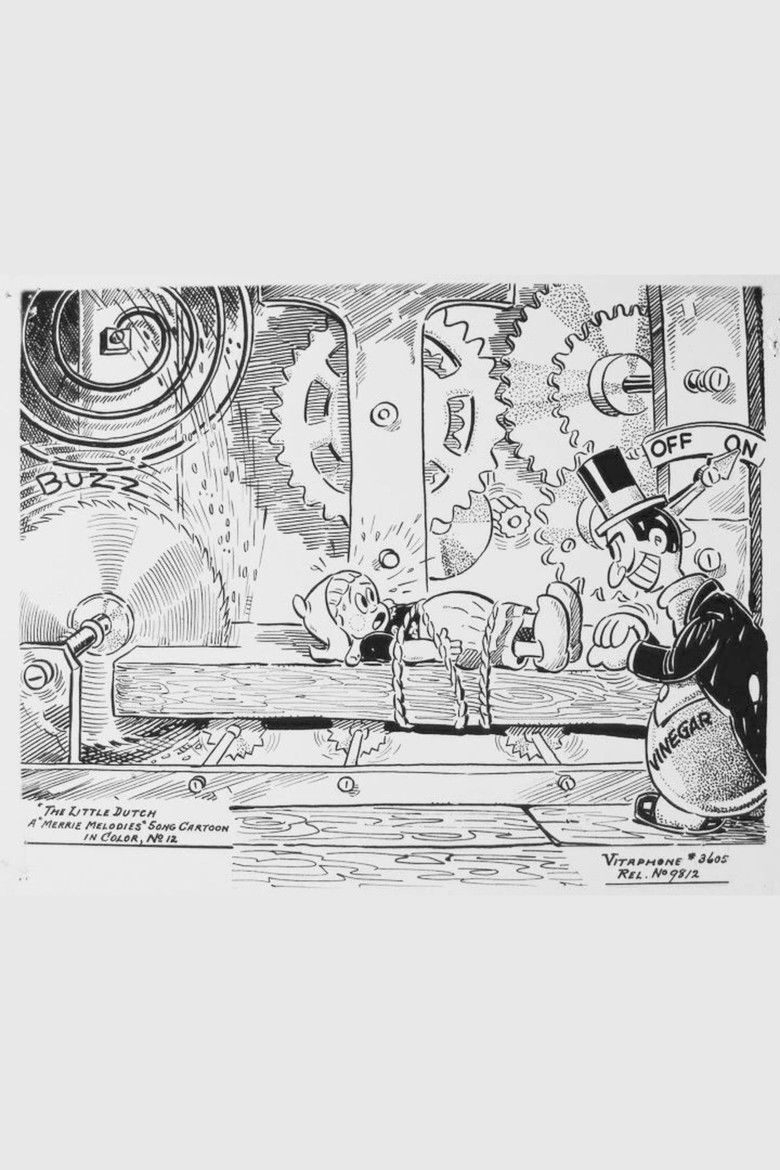 Imatge de Little Dutch Plate