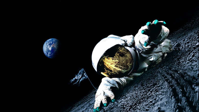 Image d'arrière-plan 11 du film Apollo 18