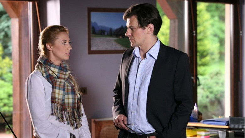 Still image for Szpilki na Giewoncie season 1 episode 8: Season 1, Episode 8