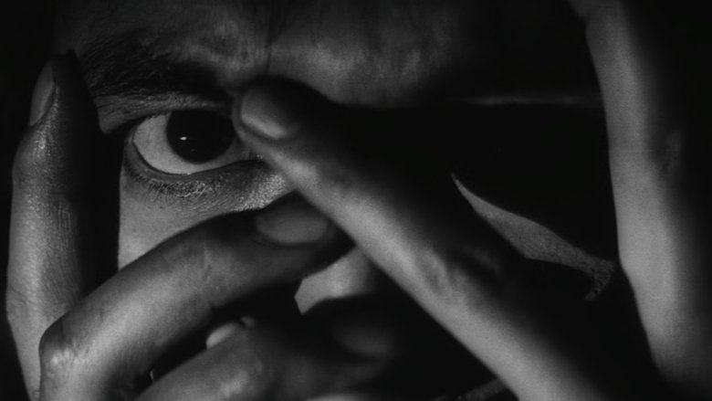 The Human Condition III: A Soldier's Prayer (1961)