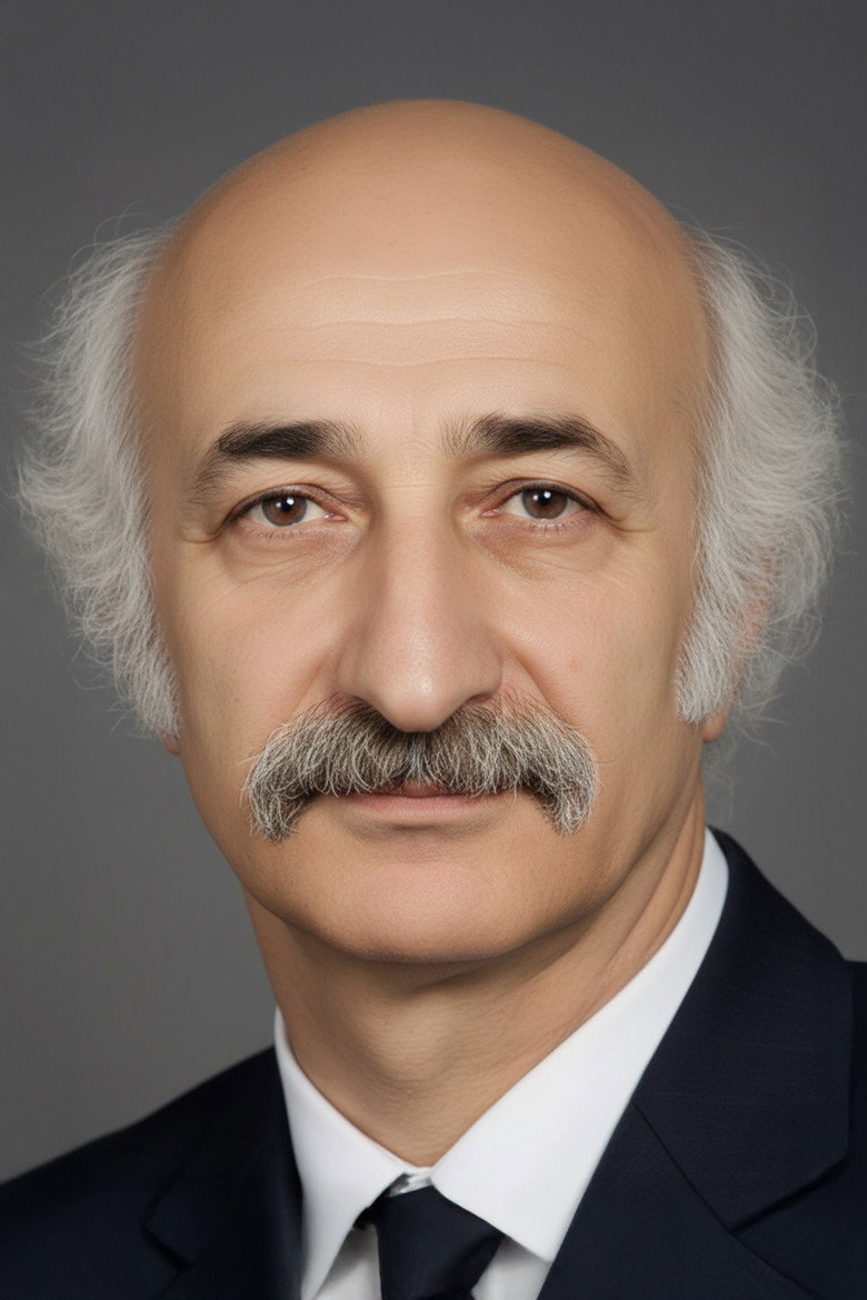 Kemal İskender photo