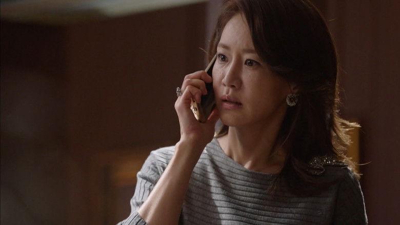 Still image for The Village: Achiara's Secret season 1 episode 6: Funeral Still image for The Village: Achiara's Secret season 1 episode 6: Funeral