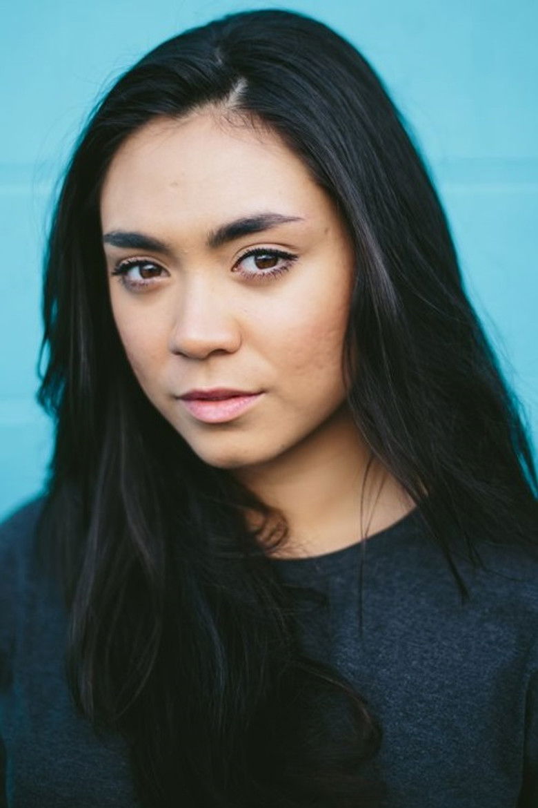 Leilani Fenwick portrait image