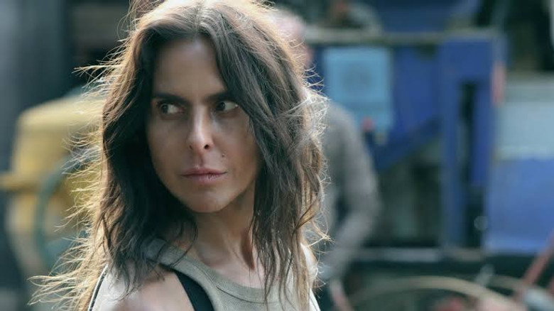 Still from La Reina del Sur - Season 3 Episode 2