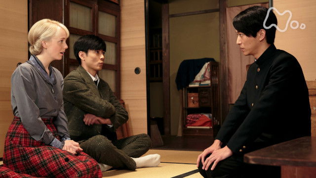 Still image for Massan season 1 episode 62: Episode 62 Still image for Massan season 1 episode 62: Episode 62