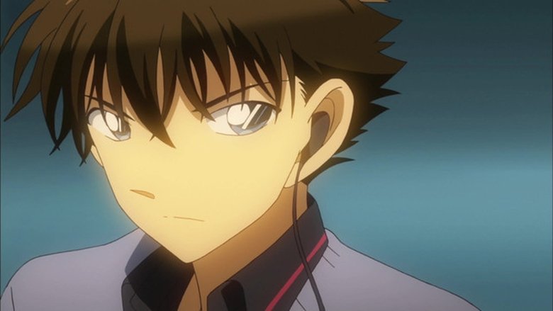 Still image for Magic Kaito 1412 season 1 episode 14: Crystal Mother Still image for Magic Kaito 1412 season 1 episode 14: Crystal Mother