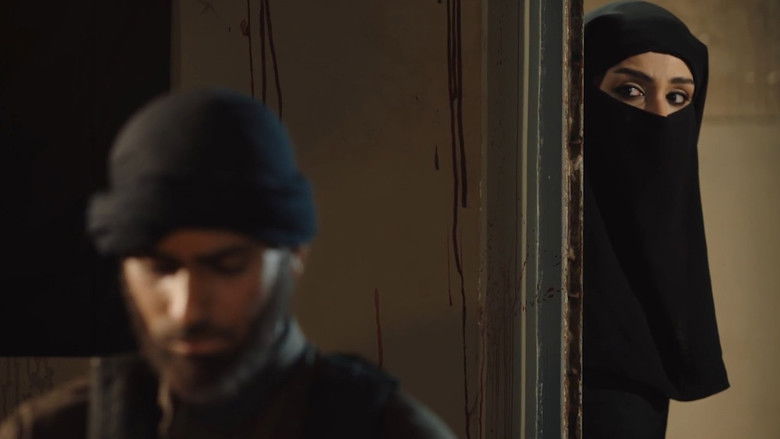 Still image for Amirli season 1 episode 10: Episode 10