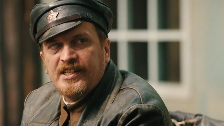 Still image for Gangs of Rostov season 1 episode 1: Episode 1 Still image for Gangs of Rostov season 1 episode 1: Episode 1