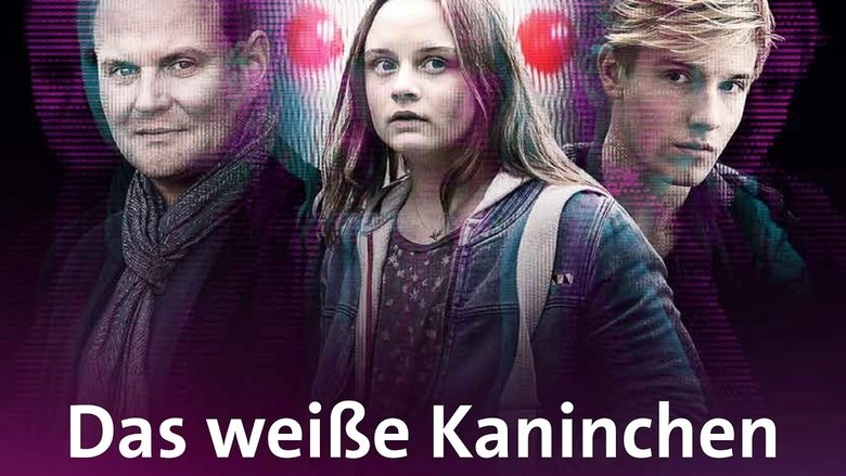 Das weiße Kaninchen (2016)