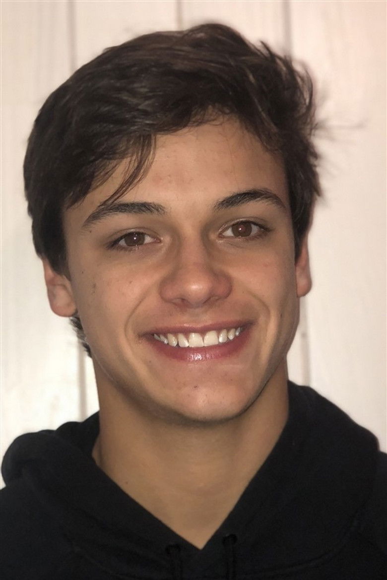 William Dechelette portrait image