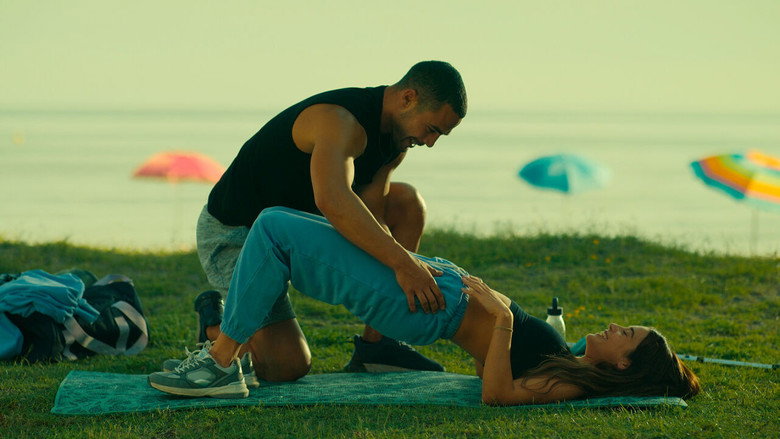 Still from Toy Boy - ซีซัน 2 ตอน 5
