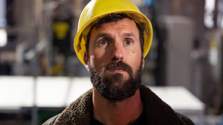 Still from Hidden Assets - Season 3 Episode 4