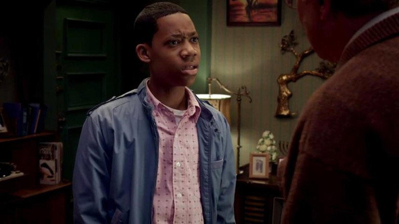 Everybody Hates Chris S4E11 E11