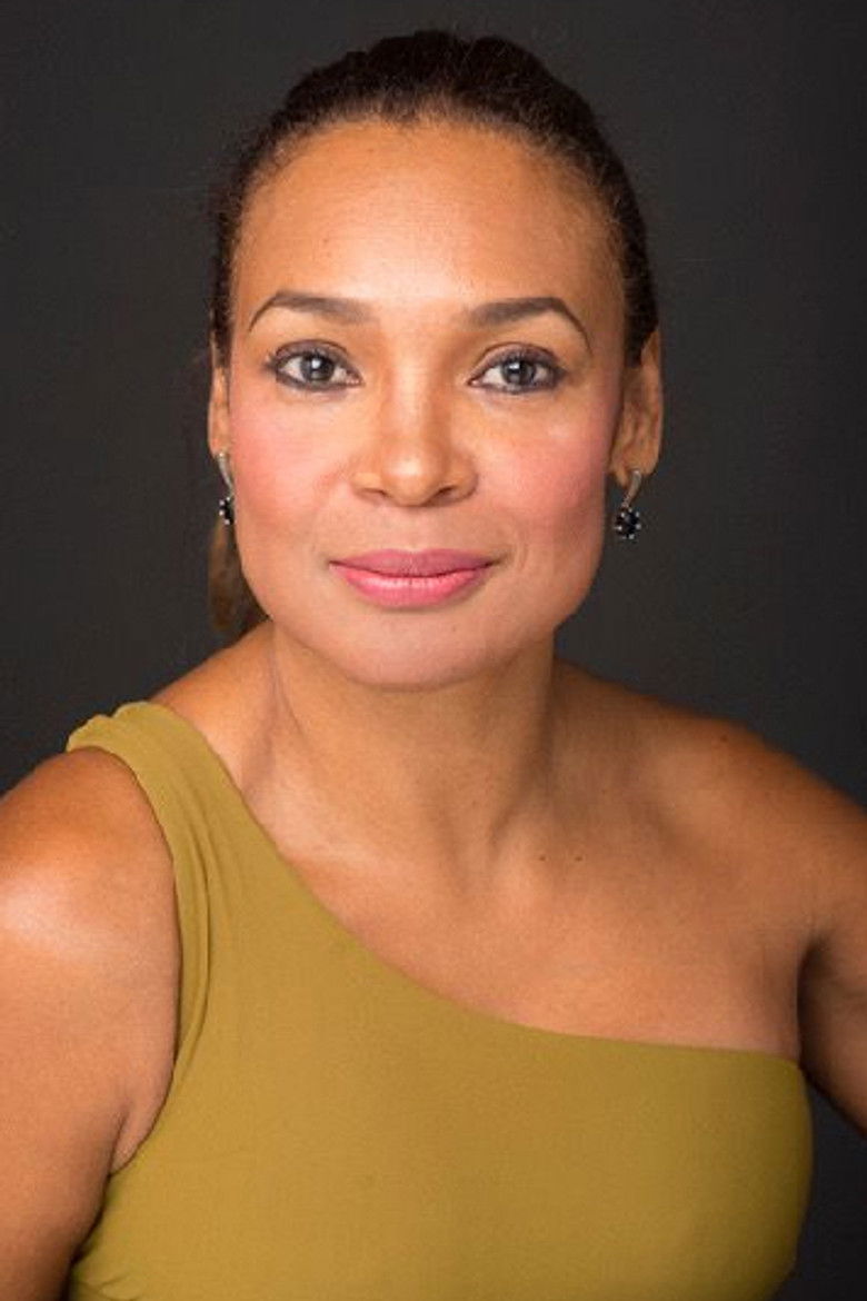 Arianna Vogelsang portrait image