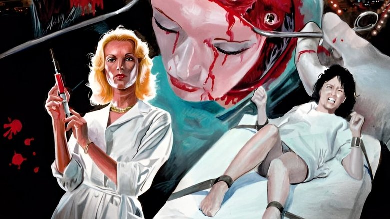 Faceless (1988)