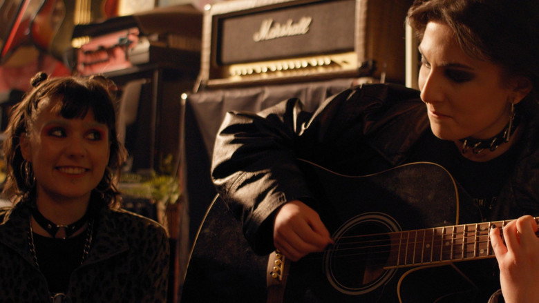 Eveything Goes PUNK image 4