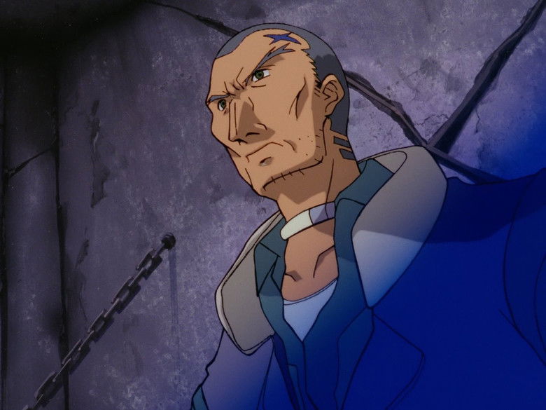 Still image for Outlaw Star season 1 episode 22: Gravity Jailbreak Still image for Outlaw Star season 1 episode 22: Gravity Jailbreak