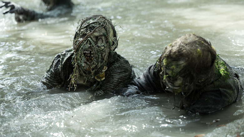 Fear the Walking Dead: 8×1