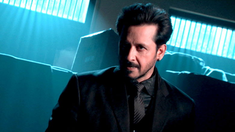 Still image for Badi Doooor Se Aaye Hai season 1 episode 513: Ghotalas Weather Control Machine